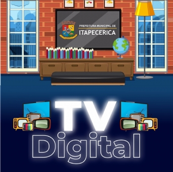 Itapecerica já conta com sinal digital de TV aberta
